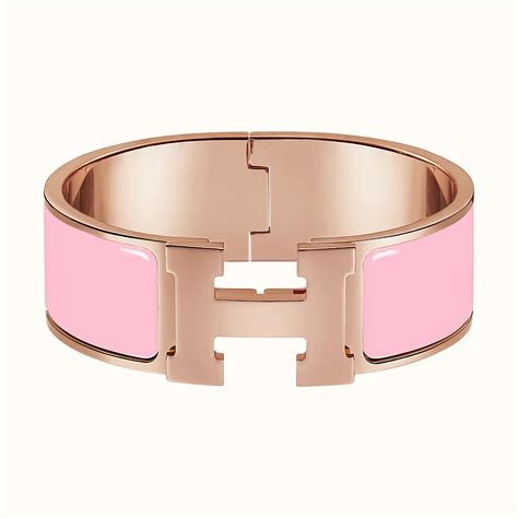 hermes bracciale clic clac originali|clic clac h bracelet.